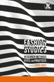 Book cover of: Fashion Studies. By: Heike Jenss