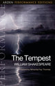 Book cover of: Tempest: Arden Performance Editions. By: William Shakespeare
