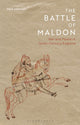 Book cover of: Battle of Maldon. By: Mark Atherton
