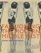 Book cover of: Fashioning the Modern Middle East. By: Reina Lewis