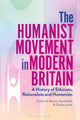 Book cover of: Humanist Movement in Modern Britain. By: Callum G. Brown
