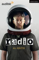 Book cover of: Radio. By: Al Smith