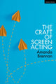 Book cover of: Craft of Screen Acting