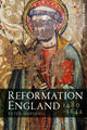 Book cover of: Reformation England 1480-1642. By: Peter Marshall