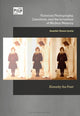 Book cover of: Victorian Photography, Literature, and the Invention of Modern Memory. By: Jennifer Green-Lewis
