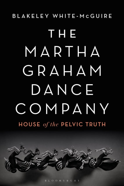 The Martha Graham Dance Company