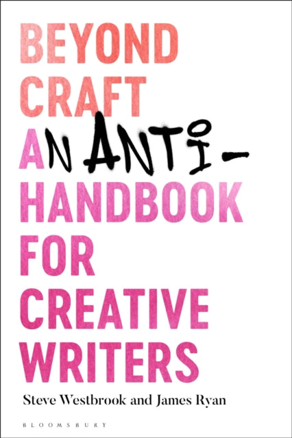 Book cover of: Beyond Craft. By: Steve Westbrook