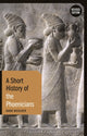 Book cover of: Short History of the Phoenicians. By: Mark Woolmer