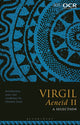 Virgil, Aeneid II: A Selection 9781350156470 Dominic Jones