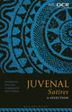 Juvenal Satires: A Selection 9781350156524 John Godwin