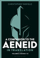 Book cover of: Companion to the Aeneid in Translation: Volume 2