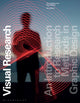 Book cover of: Visual Research. By: Russell Bestley