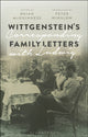 Book cover of: Wittgenstein's Family Letters. By: Brian McGuinness
