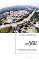 Book cover of: Soviet SCI_BERIA. By: Ksenia Tartachenko