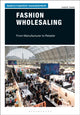 Book cover of: Fashion Wholesaling. By: Linda B. Tucker