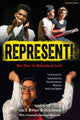 Book cover of: Represent!. By: Chris Ceraso