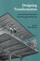 Book cover of: Designing Transformation. By: Elana Shapira