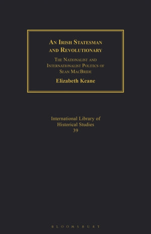 An Irish Statesman and Revolutionary