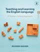 Book cover of: Teaching and Learning the English Language. By: Richard Badger