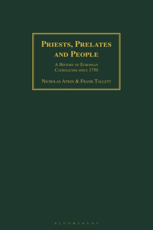 Priests, Prelates and People