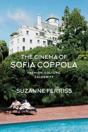 Cinema of Sofia Coppola, Fashion, Culture, Celebrity