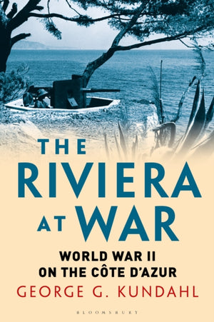 Riviera at War