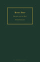 Book cover of: Russia First. By: Peter Truscott