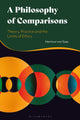 Book cover of: Philosophy of Comparisons. By: Hartmut von Sass