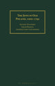 Book cover of: Jews in Old Poland, 1000-1795. By: Antony Polonsky
