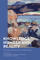 Book cover of: Knowledge, Number and Reality. By: Nils Kürbis