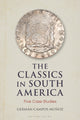 Book cover of: Classics in South America. By: Germán Campos Muñoz