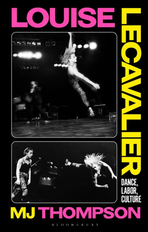 Louise Lecavalier