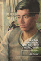 Book cover of: Trauma, Primitivism and the First World War. By: Joy Porter
