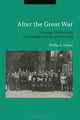 Book cover of: After the Great War. By: Phillip Dehne