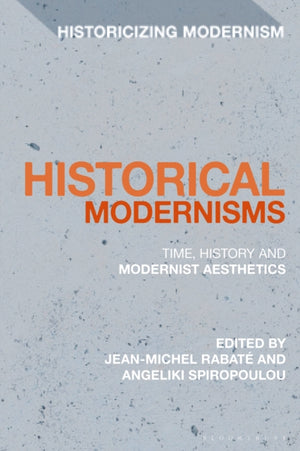 Historical Modernisms