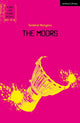 Book cover of: Moors. By: Tonderai Munyevu