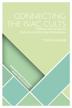 Connecting the Isiac Cults