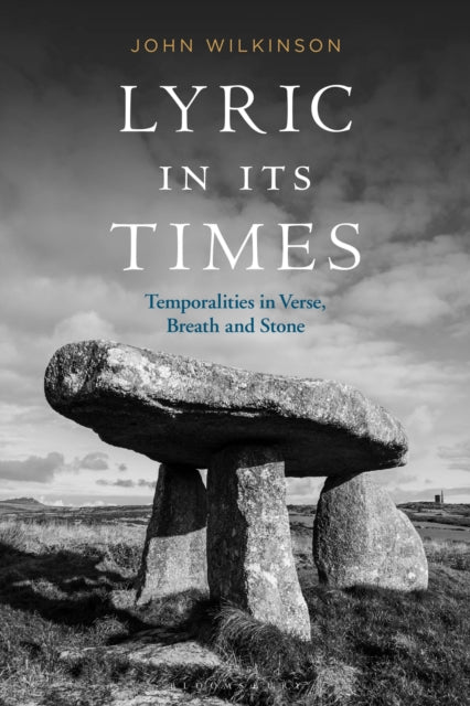 Book cover of: Lyric In Its Times. By: Wilkinson, John