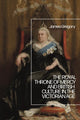 Book cover of: Royal Throne of Mercy and British Culture in the Victorian Age. By: James Gregory
