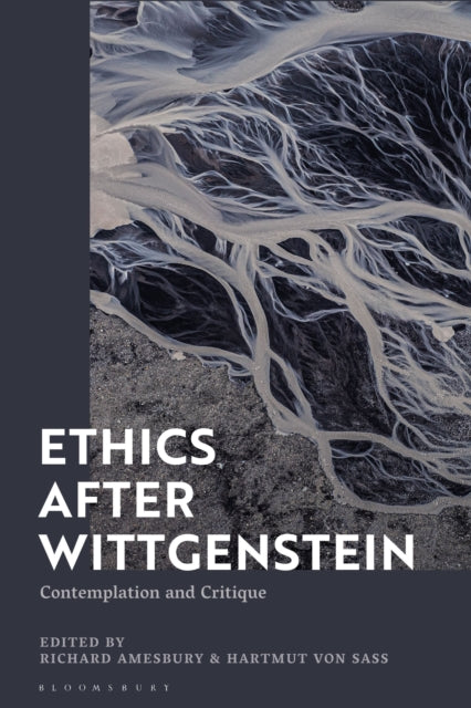 Book cover of: Ethics after Wittgenstein. By: Richard Amesbury