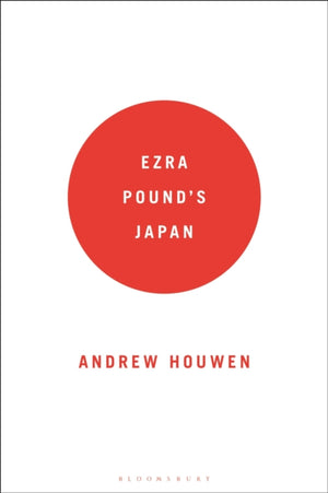 Ezra Pound's Japan