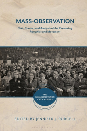 Mass-Observation