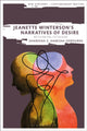 Book cover of: Jeanette Winterson’s Narratives of Desire. By: Shareena Z. Hamzah-Osbourne