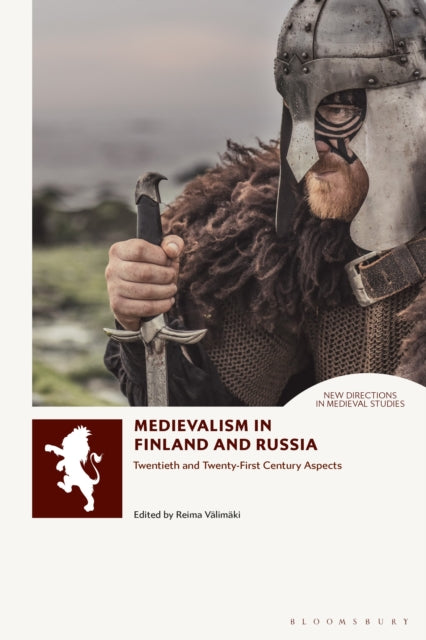 Book cover of: Medievalism in Finland and Russia