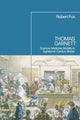 Book cover of: Thomas Garnett. By: Robert Fox