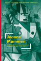 Book cover of: Jeanne Mammen. By: Camilla Smith