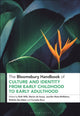 Book cover of: Bloomsbury Handbook of Culture and Identity from Early Childhood to Early Adulthood. By: Ruth Wills