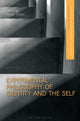 Book cover of: Experimental Philosophy of Identity and the Self. By: Kevin Tobia