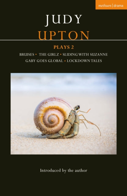 Book cover of: Judy Upton Plays 2. By: Judy Upton