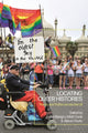 Book cover of: Locating Queer Histories. By: Justin Bengry